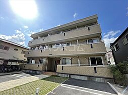 東京メトロ東西線 葛西駅 バス8分 新川橋下車 徒歩6分の賃貸アパート