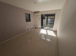 京成本線 京成大久保駅 徒歩15分の賃貸アパート 1階1Kのリビング/ダイニング