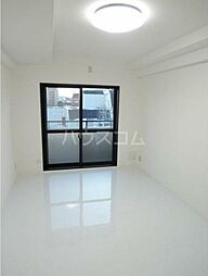 Ｋ・Ｍコート 605 6階1Kのリビング/ダイニング