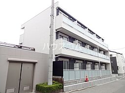 京成松戸線 習志野駅 徒歩19分の賃貸アパート