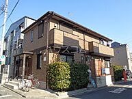 東京都江戸川区中葛西8丁目16-1：物件画像／ハウスコム東東京株式会社　青砥店