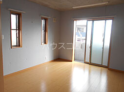 ルーブル吉祥寺南 302 3階1Kのリビング/ダイニング