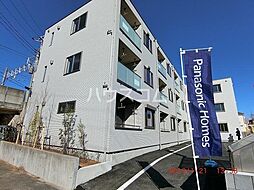 東葉高速鉄道 飯山満駅 徒歩2分