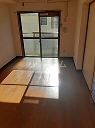 京王井の頭線 浜田山駅 徒歩7分の賃貸マンション 2階2DKのリビング/ダイニング