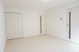 JR総武線 幕張本郷駅 徒歩16分の賃貸アパート 2階1Kのリビング/ダイニング