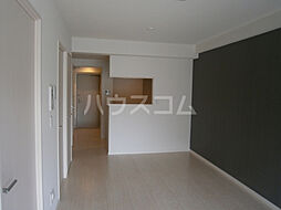 シルフィッド 205 2階2LDKのリビング/ダイニング