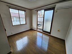 JR横須賀線 新川崎駅 徒歩5分の賃貸アパート 2階ワンルームのリビング/ダイニング