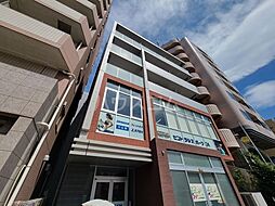 京成本線 実籾駅 徒歩1分の賃貸マンション