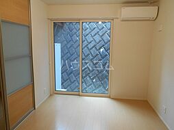 東急東横線 大倉山駅 徒歩11分の賃貸アパート 1階2Kのリビング/ダイニング