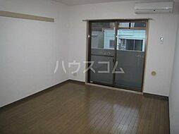 パークウェル吉祥寺 407 4階1Kのリビング/ダイニング