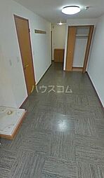 JR中央線 西荻窪駅 徒歩5分の賃貸アパート 2階ワンルームのリビング/ダイニング