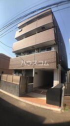 JR総武線 幕張駅 徒歩4分の賃貸マンション