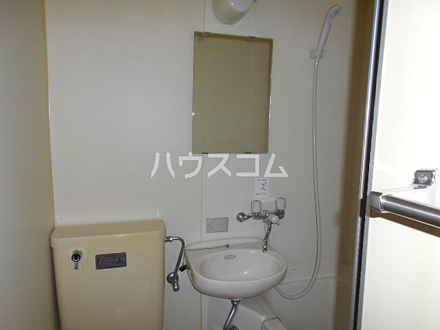 浴室