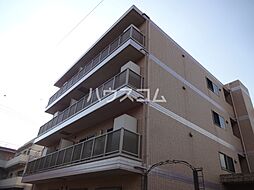 Ｖ−ＲＯＯＭ幕張本郷