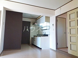 JR総武線 幕張本郷駅 徒歩3分の賃貸マンション 3階3LDKのリビング/ダイニング