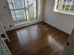 JR総武線 東船橋駅 徒歩7分の賃貸アパート 2階1Kのリビング/ダイニング