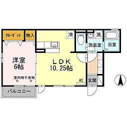 葛西駅 12.1万円