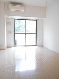 Ｐｕｒｅ　Ｌａ 2階1Kのリビング/ダイニング