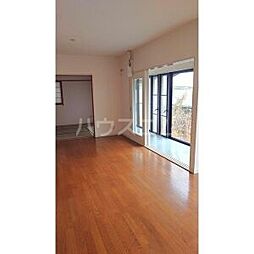 香久山フォレストワン 101 1階3LDKのリビング/ダイニング