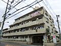 JR中央線 吉祥寺駅 バス10分 北野2丁目下車 徒歩3分の賃貸マンション