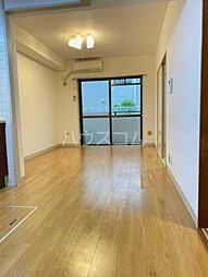 JR中央線 吉祥寺駅 バス10分 北野2丁目下車 徒歩3分の賃貸マンション