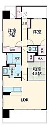 藤が丘駅 25.0万円