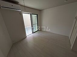 京成本線 京成津田沼駅 徒歩15分の賃貸アパート 2階ワンルームのリビング/ダイニング