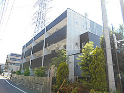 西武新宿線 武蔵関駅 徒歩5分の賃貸アパート