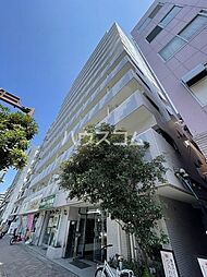 東急東横線 新丸子駅 徒歩5分