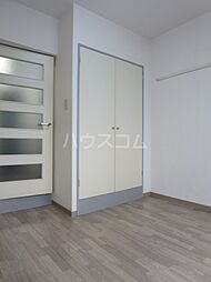 東京メトロ東西線 浦安駅 徒歩18分の賃貸マンション 2階1Kのリビング/ダイニング