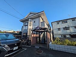 都営新宿線 篠崎駅 徒歩8分の賃貸アパート