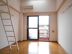 クレオ舞浜III 515 5階1Kのリビング/ダイニング