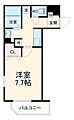 グランシャリオ横浜1階7.7万円