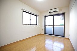 スカイコート久我山 201 2階ワンルームのリビング/ダイニング