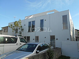 JR中央線 西荻窪駅 徒歩8分の賃貸アパート