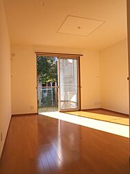 ガイドウェイバス志段味線 川村駅 徒歩3分の賃貸テラスハウス