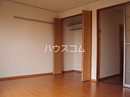 エミネンス A101 1階1Kのリビング/ダイニング