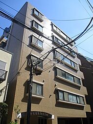 東急東横線 武蔵小杉駅 徒歩7分の賃貸マンション