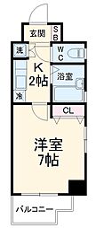 新丸子駅 8.4万円