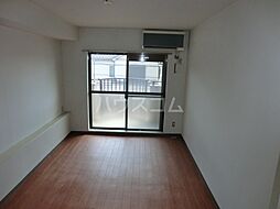 ジョイフル守山 406 4階1Kのリビング/ダイニング