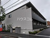 東京都江戸川区篠崎町6丁目8-8：物件画像／ハウスコム東東京株式会社　青砥店