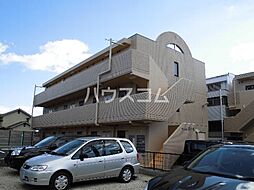 名鉄瀬戸線 小幡駅 徒歩3分の賃貸マンション