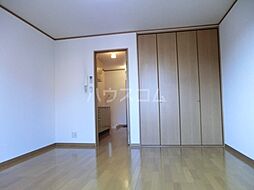 東葉高速鉄道 船橋日大前駅 徒歩21分の賃貸アパート 1階1Kのリビング/ダイニング