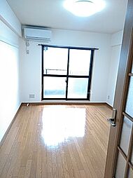 愛知高速東部丘陵線 杁ヶ池公園駅 徒歩17分の賃貸マンション 2階1Kのリビング/ダイニング