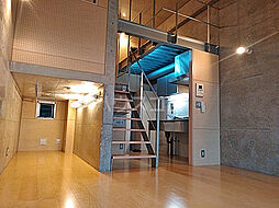 ドゥーエ新丸子