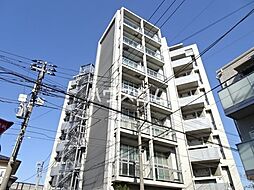 東急東横線 新丸子駅 徒歩9分の賃貸マンション