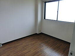 瑞江サングリーンビル 405 4階2DKのリビング/ダイニング