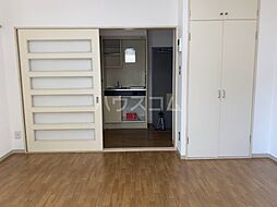 南行徳プラザＡ−1 102 1階1Kのリビング/ダイニング