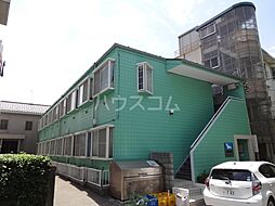 ルネッサンス瑞江