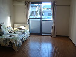 アネシスＴ・Ｃ 102 1階1Kのリビング/ダイニング